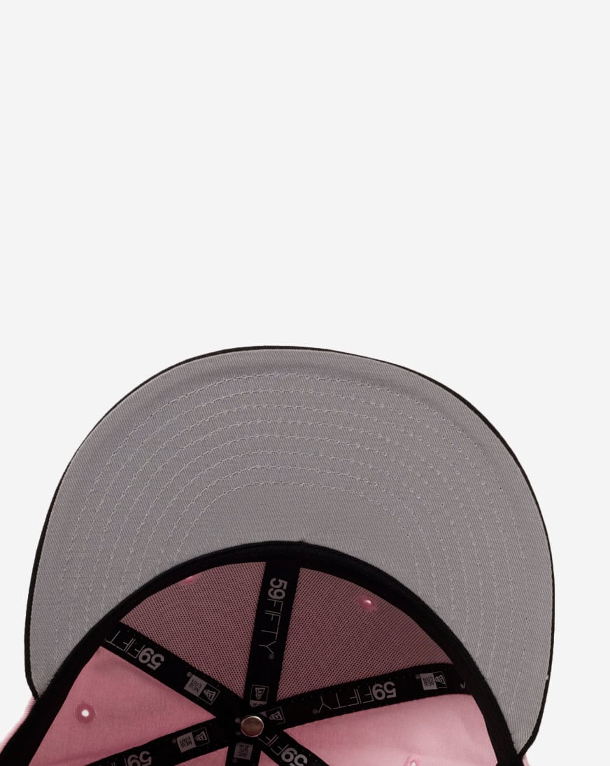 59Fifty New York Yankees Fitted Hat