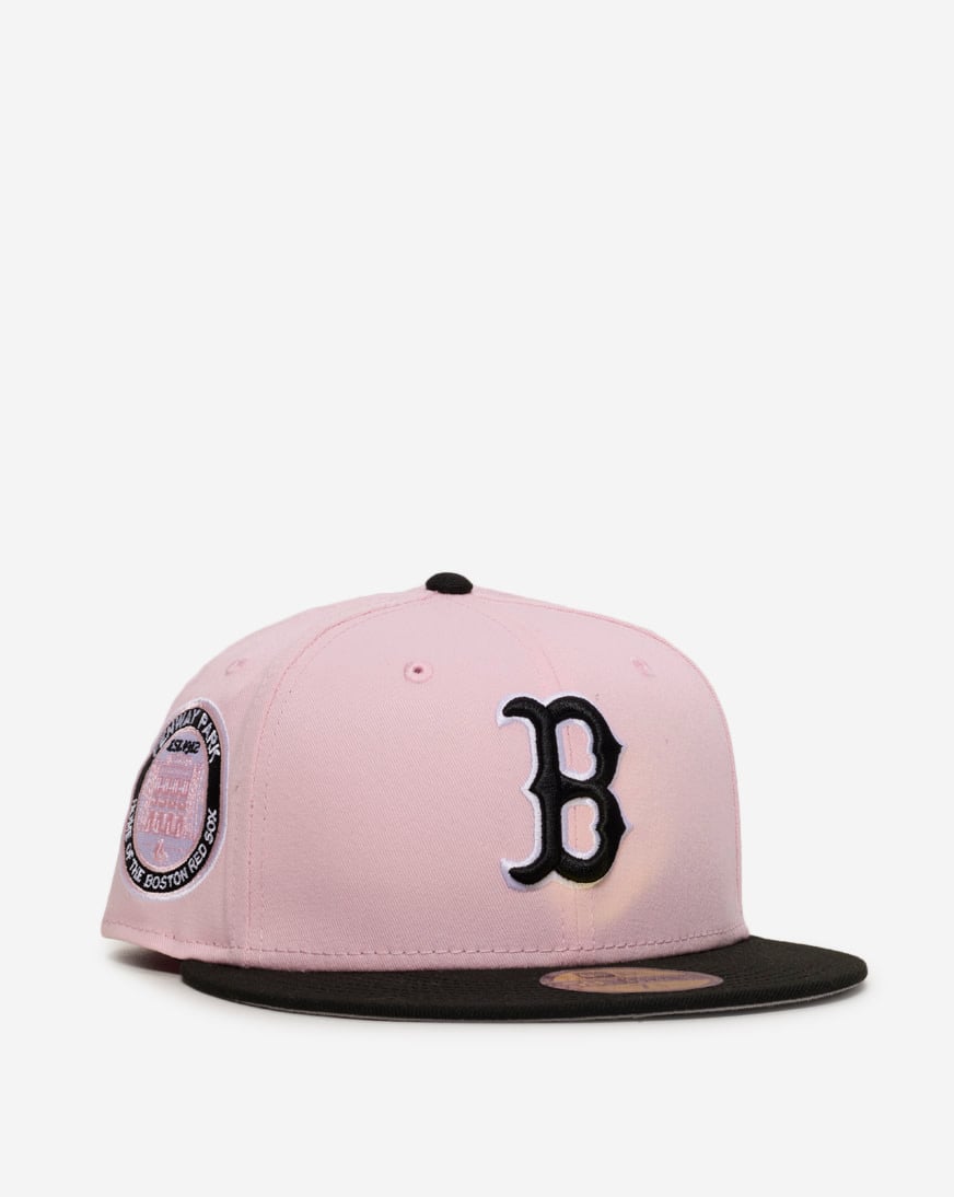 59Fifty Boston Red Sox Fitted Hat