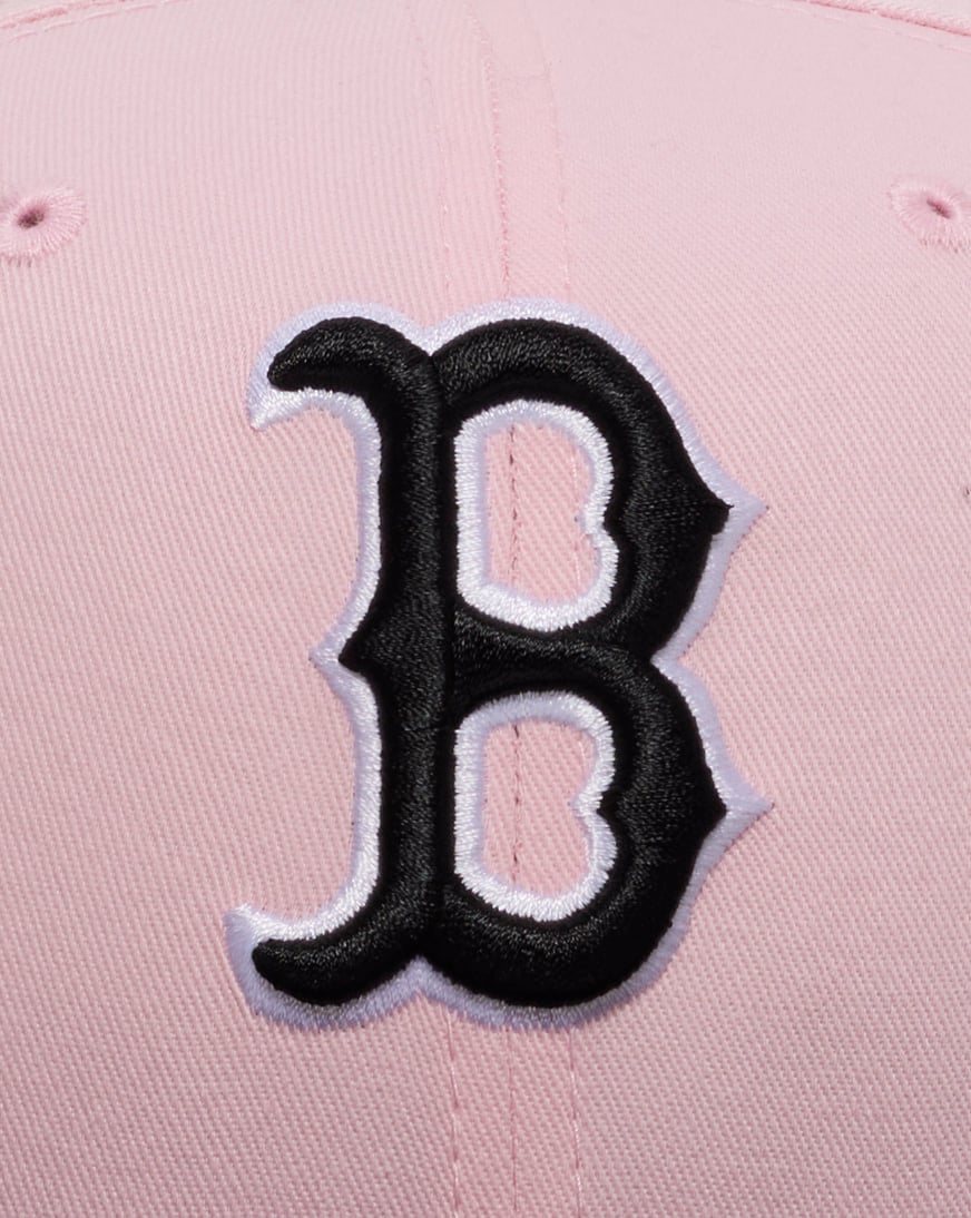 59Fifty Boston Red Sox Fitted Hat