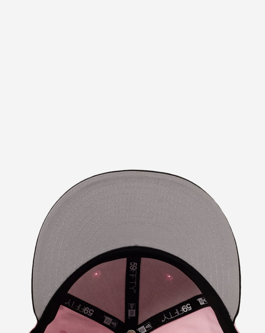 59Fifty Los Angeles Dodgers Fitted Hat
