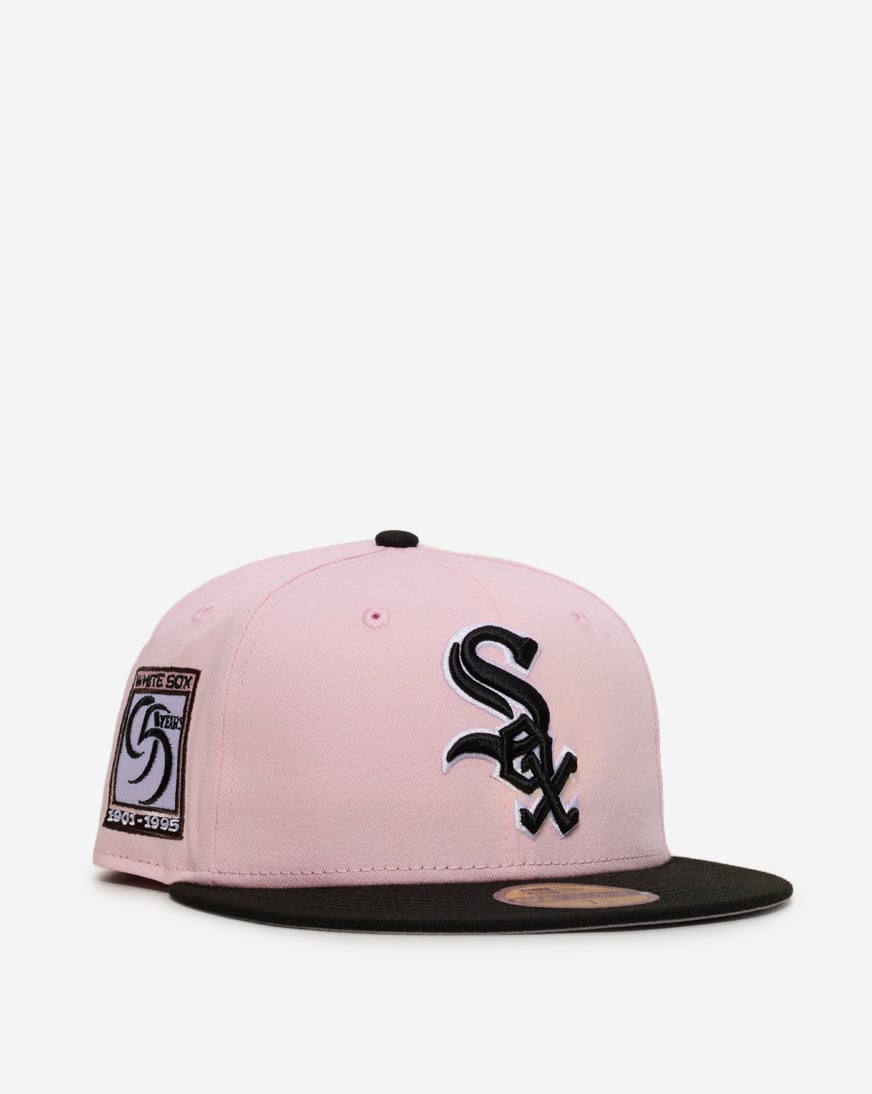 59Fifty Chicago White Sox Fitted Hat