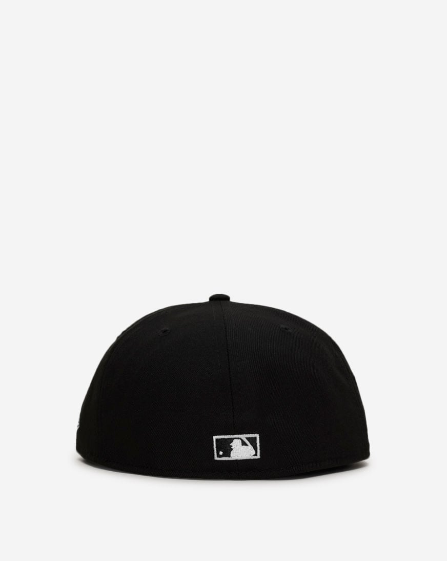 59Fifty Boston Red Sox Core Fitted Hat