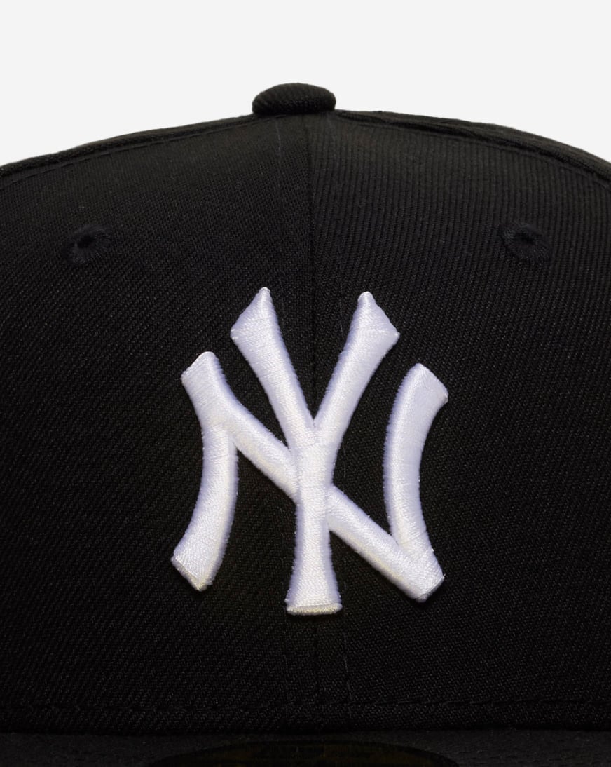 59Fifty New York Yankees Core Fitted Hat