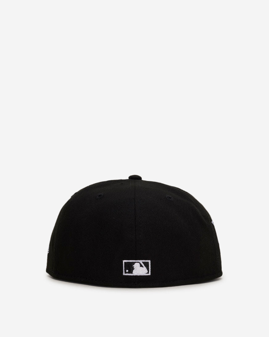59Fifty New York Yankees Core Fitted Hat