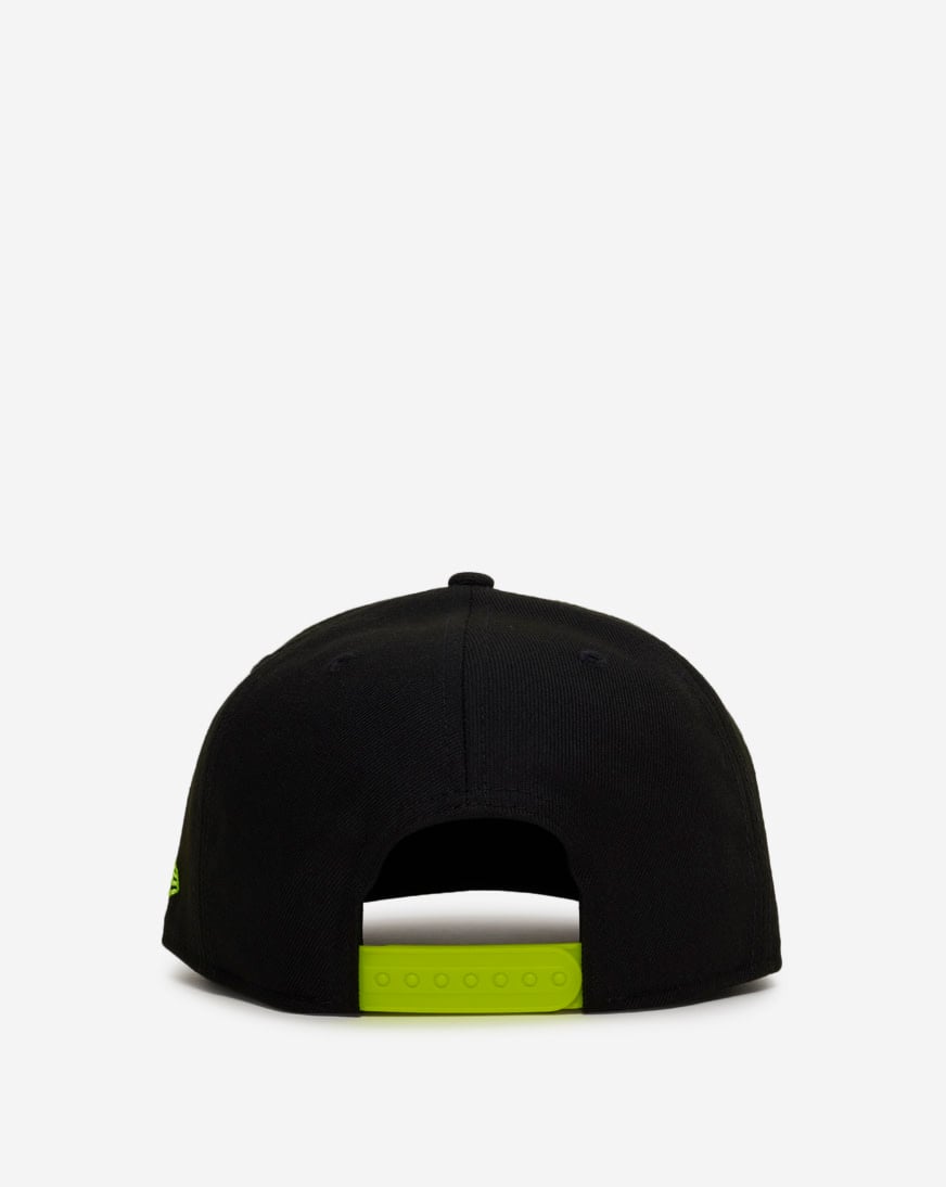 9Fifty New York Yankees A-Frame Snapback Hat
