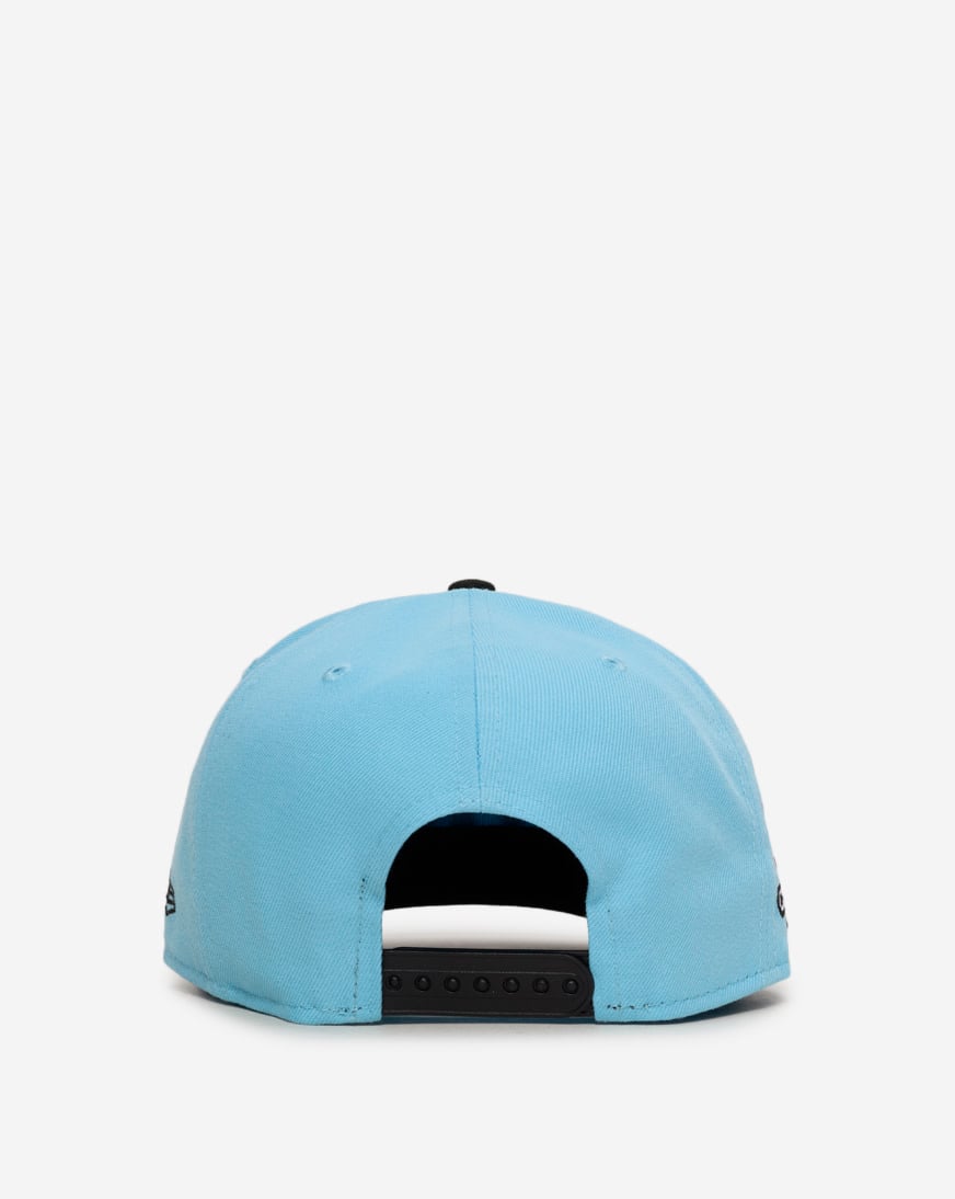 9Fifty New York Yankees A-Frame Snapback Hat