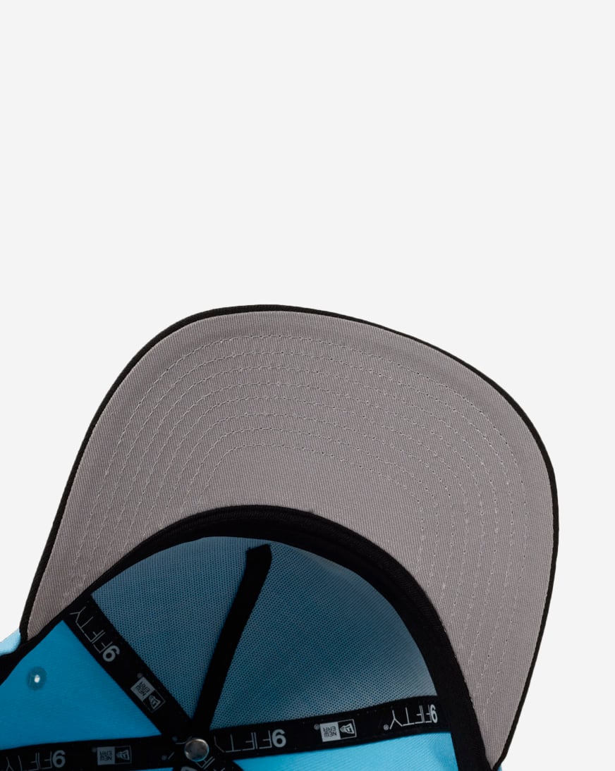 9Fifty New York Yankees A-Frame Snapback Hat