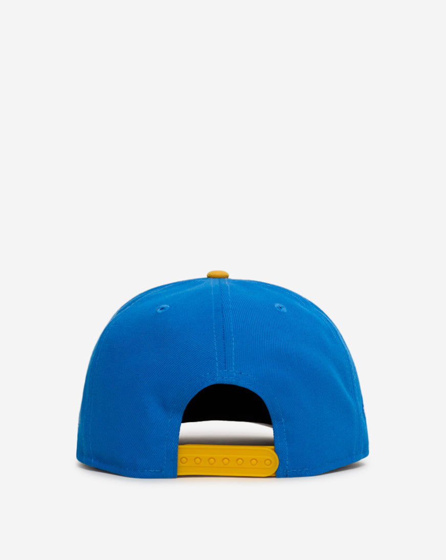 9Fifty Philadelphia Phillies A-Frame Snapback Hat