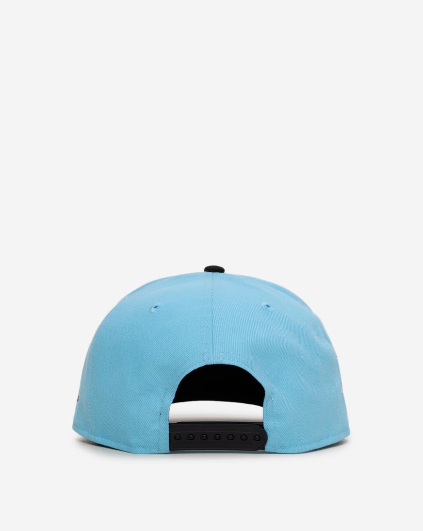 9Fifty Chicago White Sox A-Frame Snapback Hat