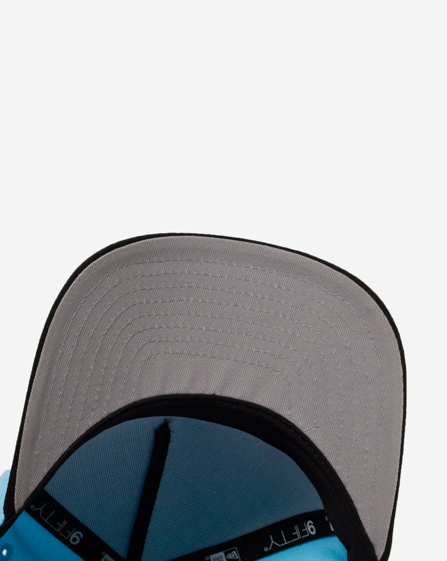 9Fifty Chicago White Sox A-Frame Snapback Hat
