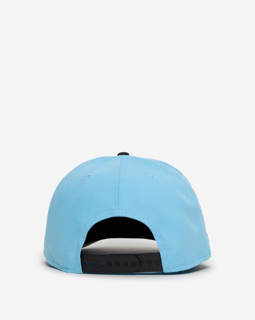 9Fifty Boston Red Sox A-Frame Snapback Hat