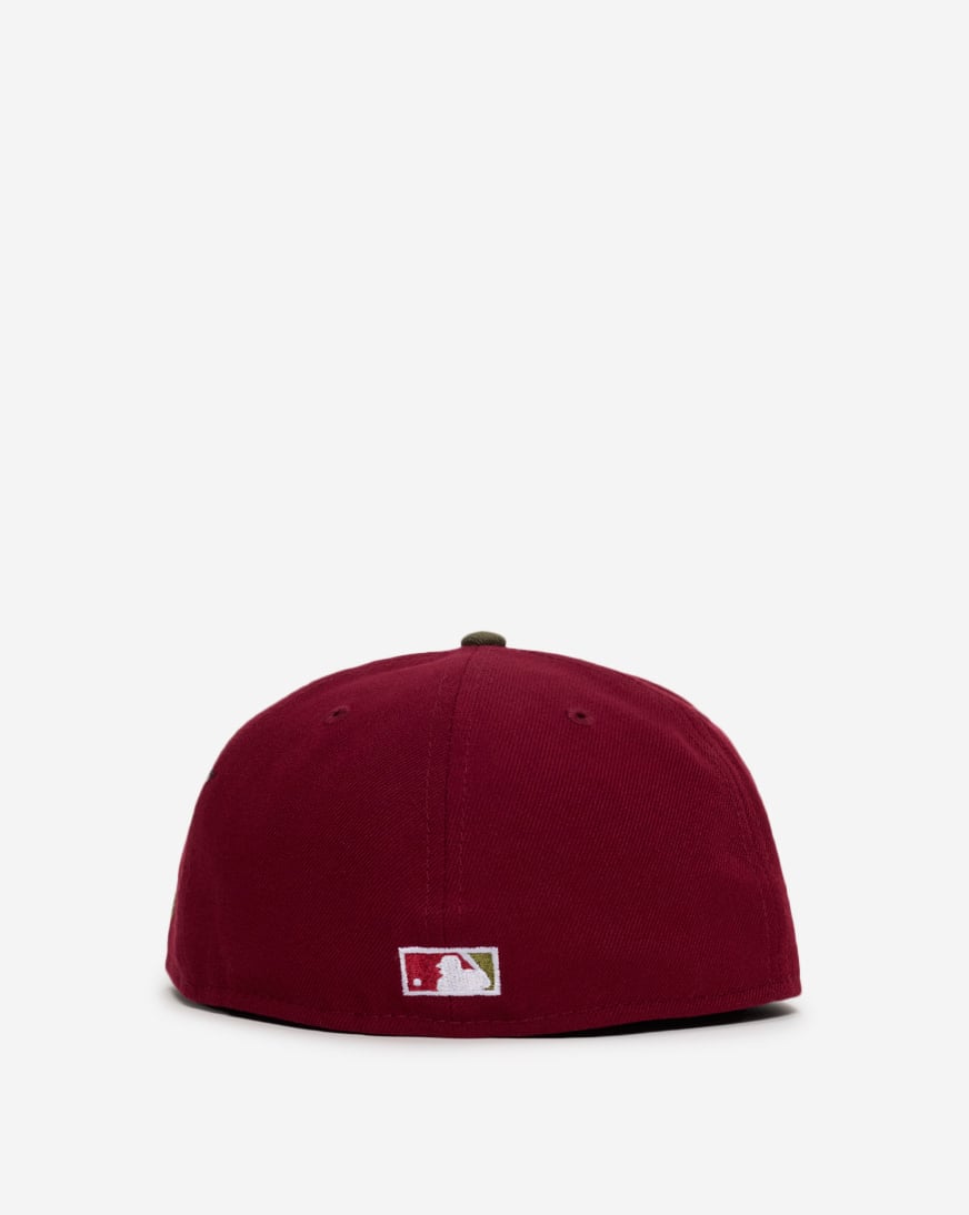 59Fifty  Fitted Hat