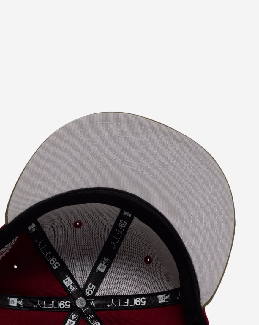 59Fifty  Fitted Hat
