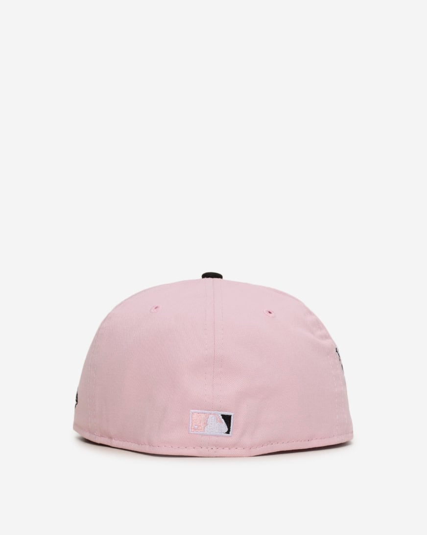 59Fifty Detroit Tigers Fitted Hat