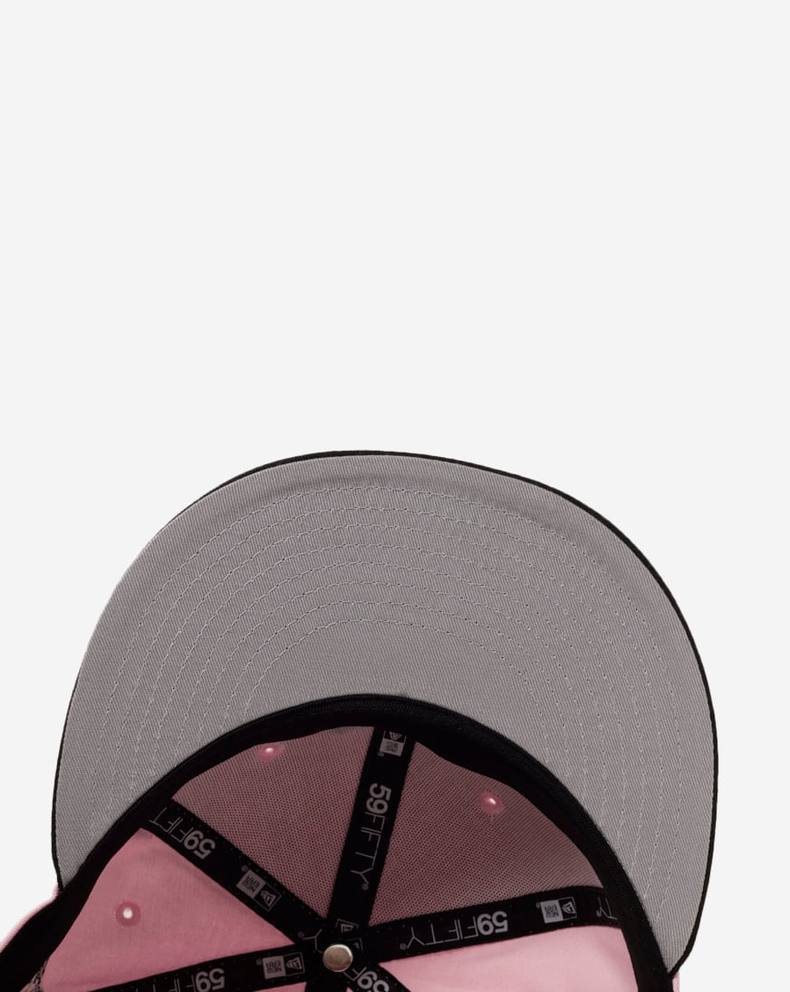 59Fifty Detroit Tigers Fitted Hat