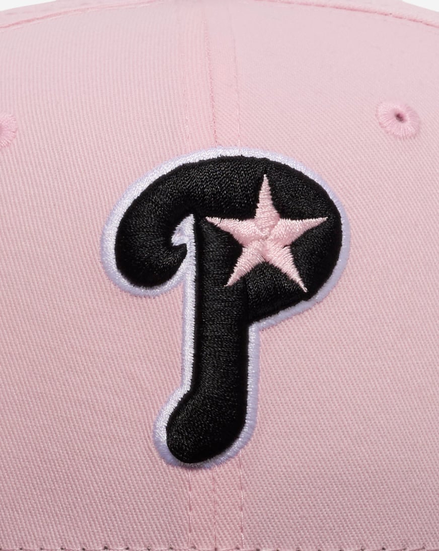 59Fifty Philadelphia Phillies Fitted Hat