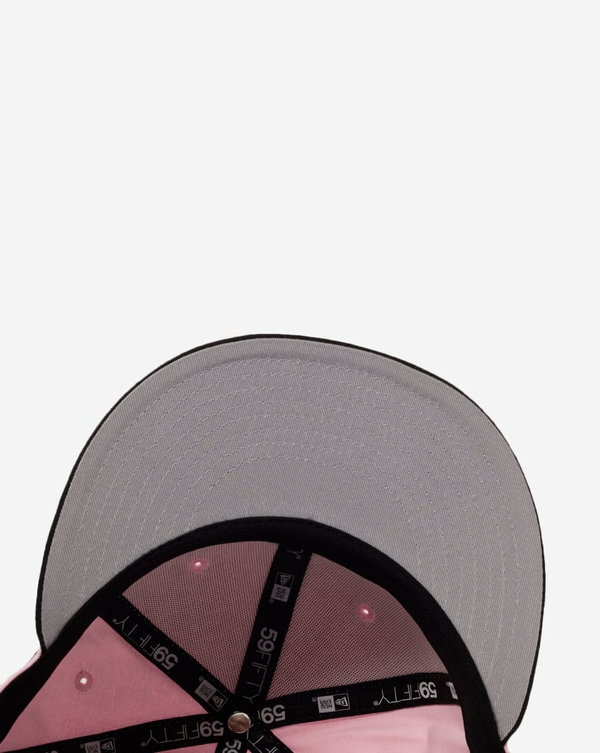 59Fifty New York Mets Fitted Hat