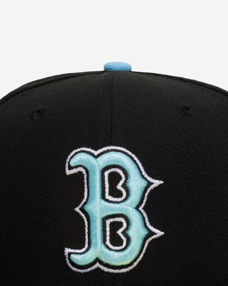 59Fifty Boston Red Sox Fitted Hat