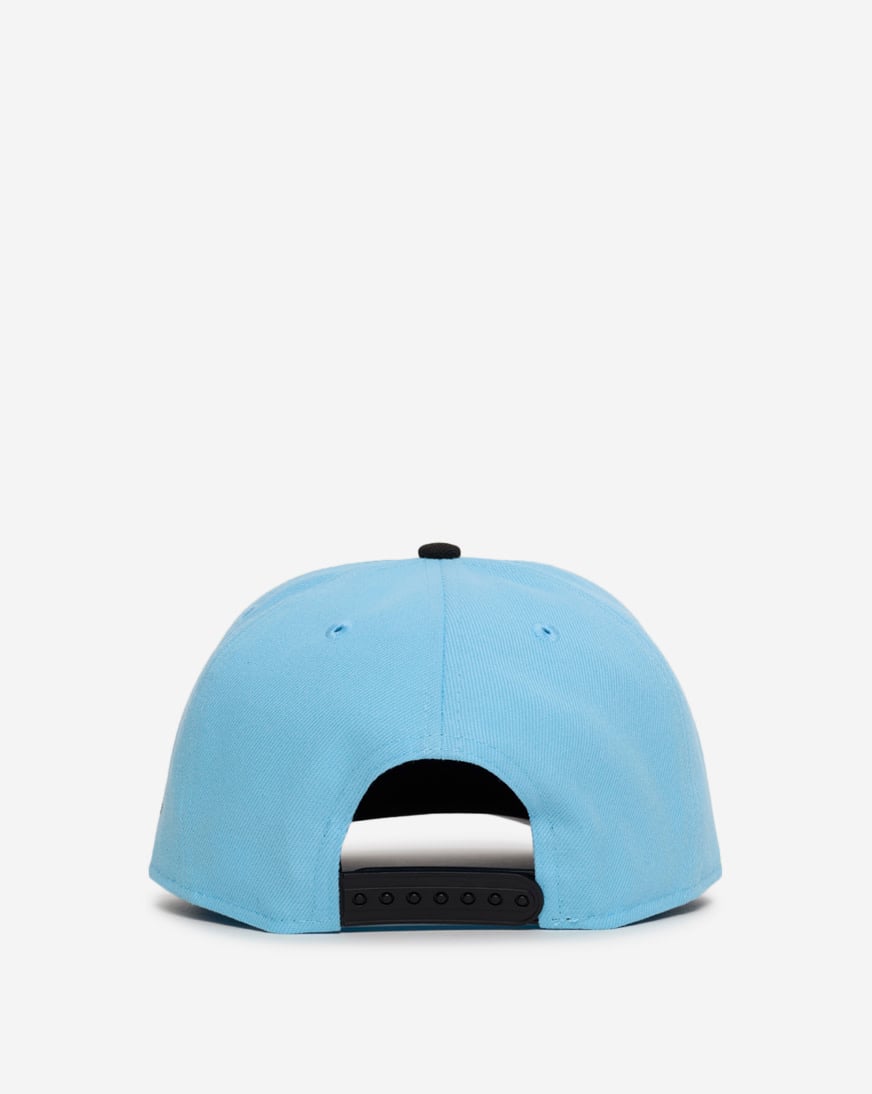 9Fifty Boston Celtics A-Frame Snapback Hat