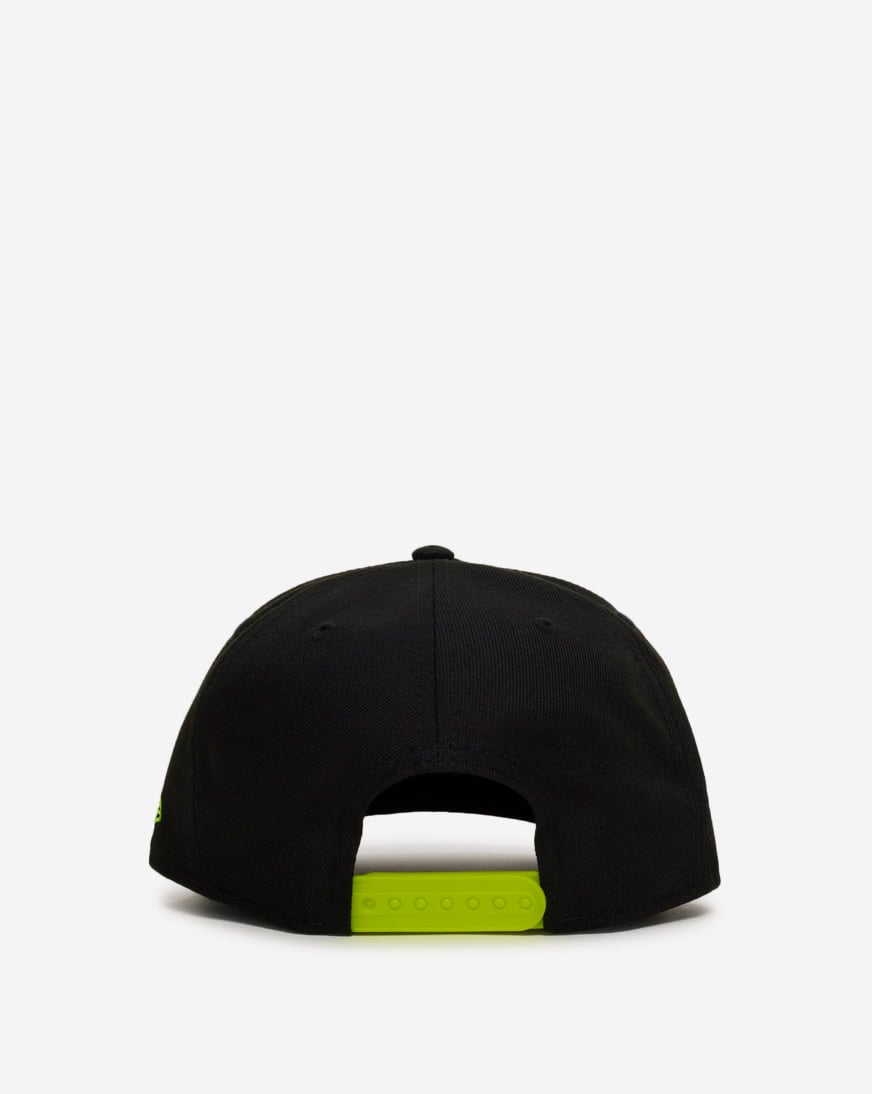 9Fifty Chicago White Sox A-Frame Snapback Hat