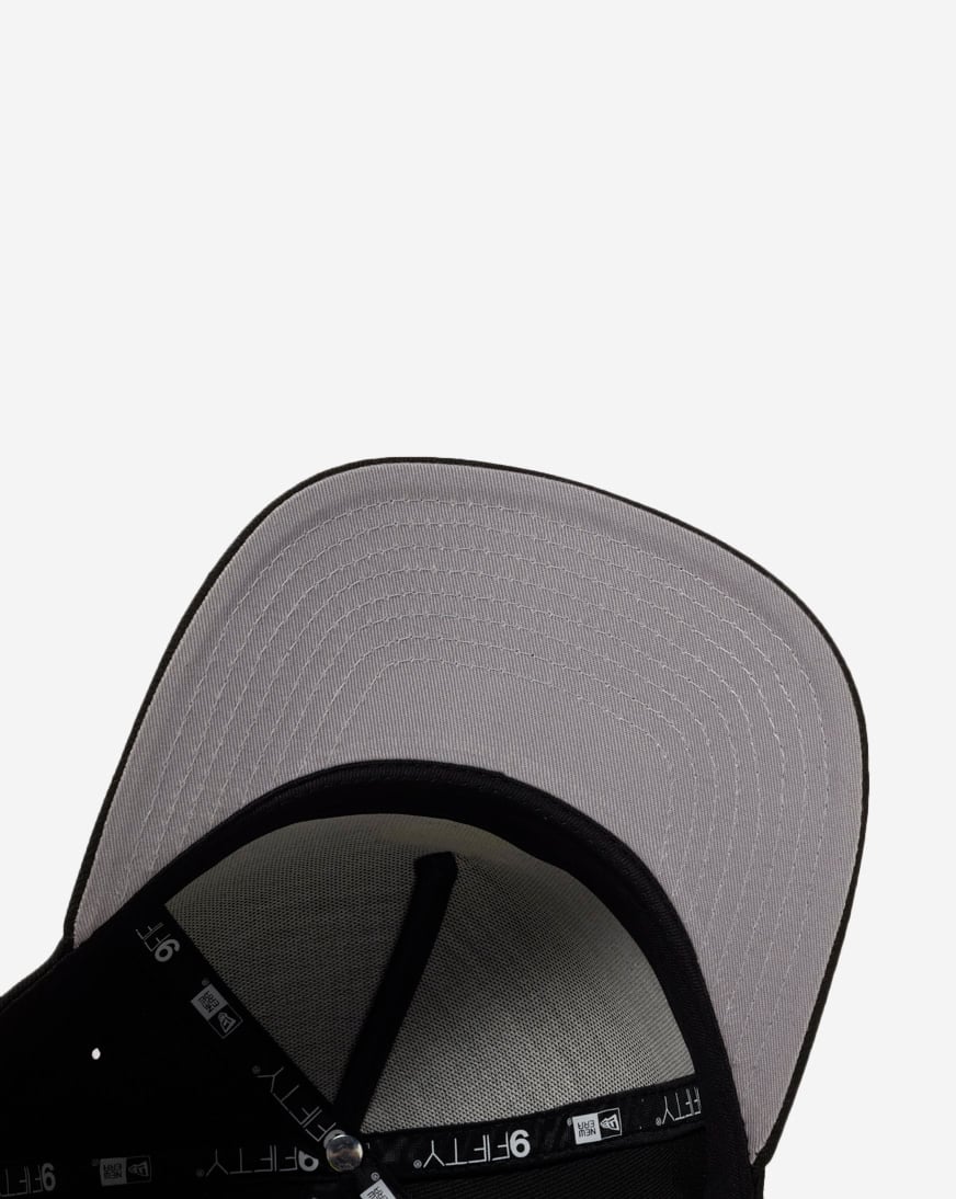 9Fifty Chicago White Sox A-Frame Snapback Hat