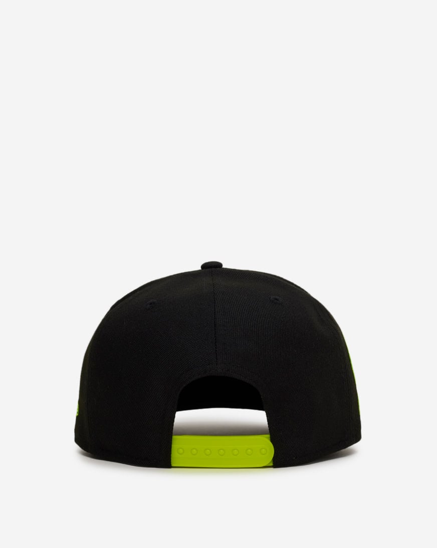 9Fifty Detroit Tigers A-Frame Snapback Hat