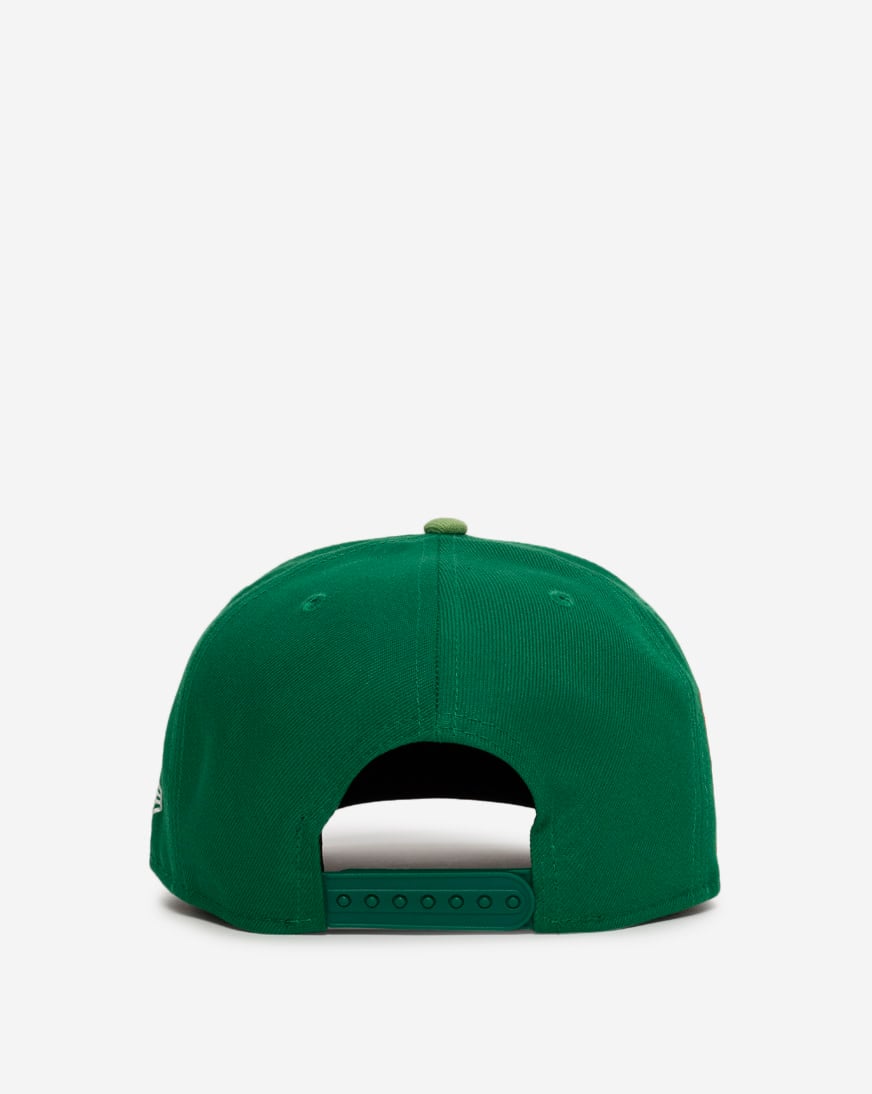 9Fifty Chicago White Sox A-Frame Snapback Hat
