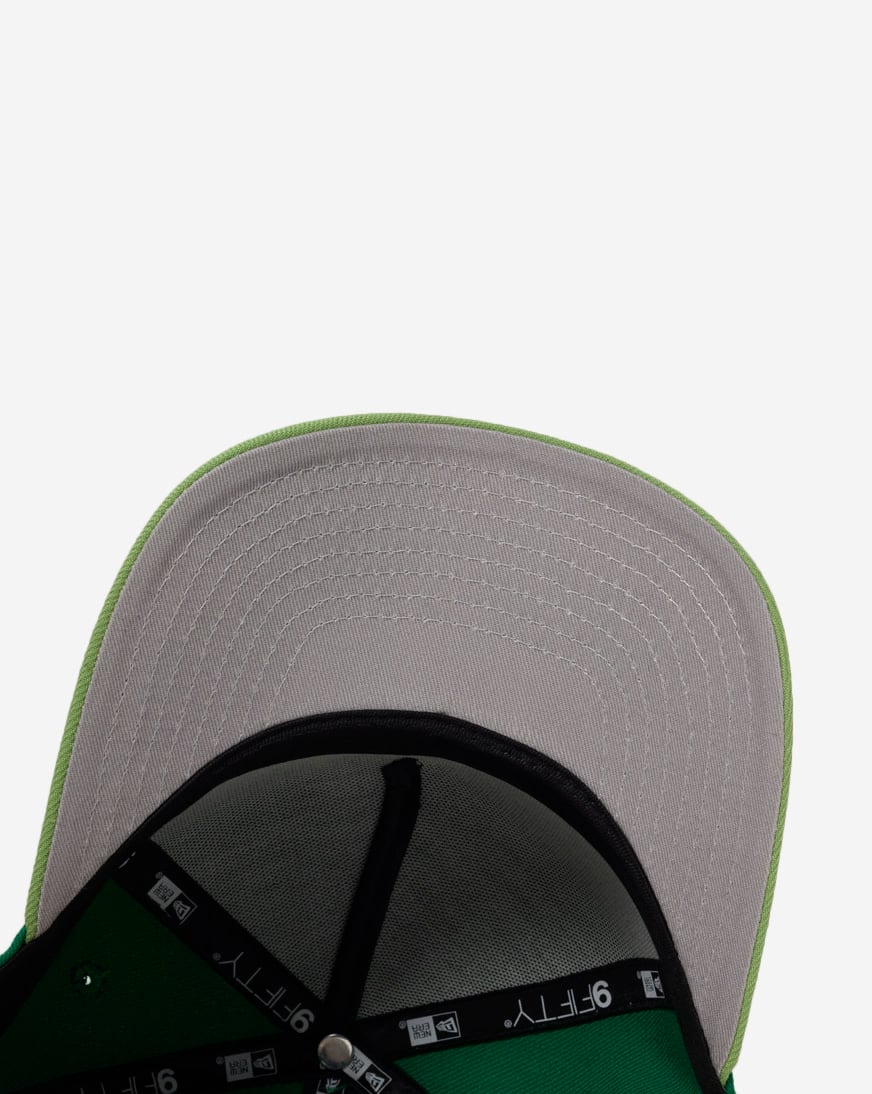 9Fifty Chicago White Sox A-Frame Snapback Hat