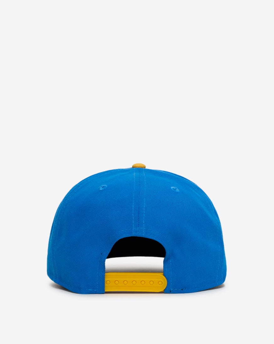 9Fifty Baltimore Orioles A-Frame Snapback Hat