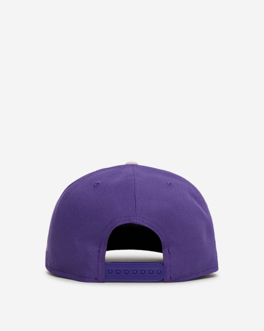 9Fifty Philadelphia Phillies A-Frame Snapback Hat