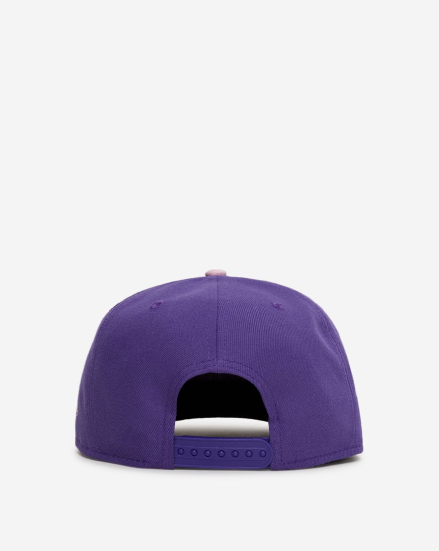 9Fifty New York Yankees A-Frame Snapback Hat