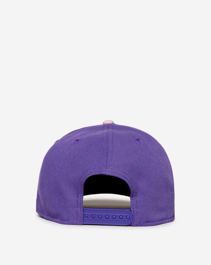9Fifty Boston Red Sox A-Frame Snapback Hat