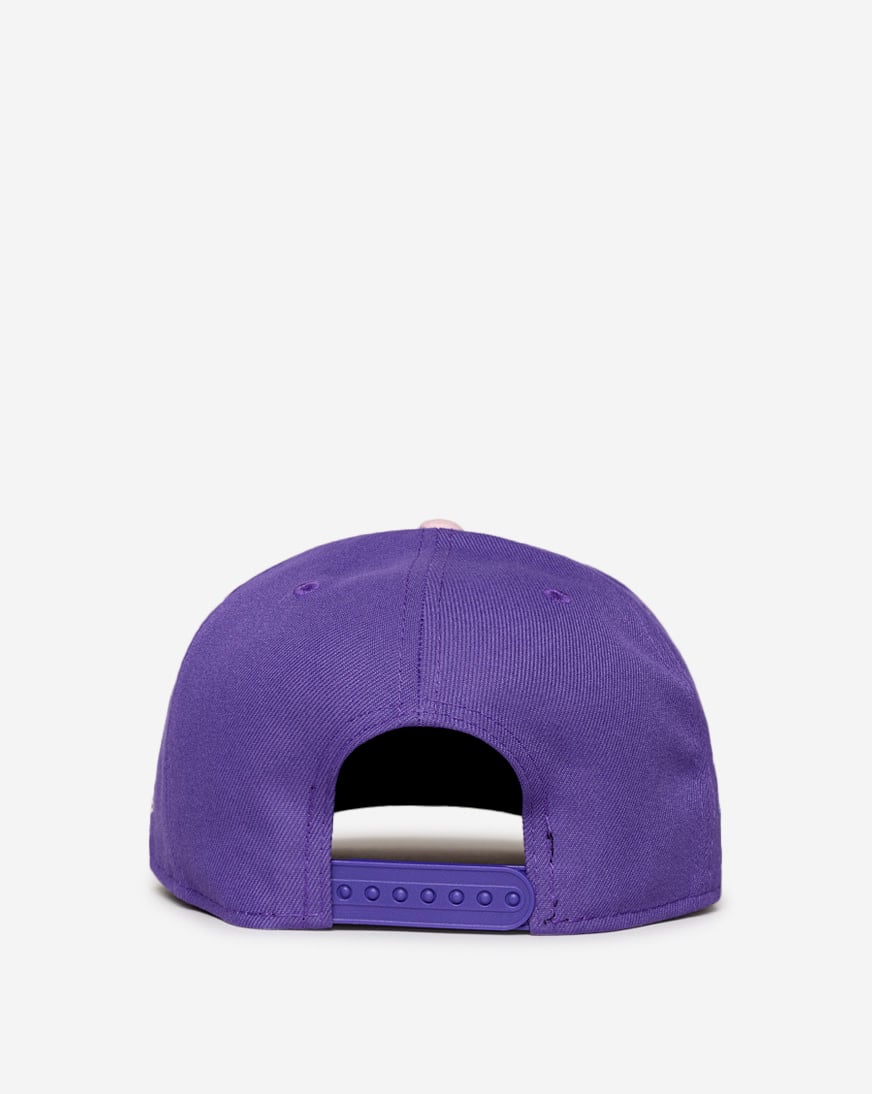 9Fifty Chicago White Sox A-Frame Snapback Hat