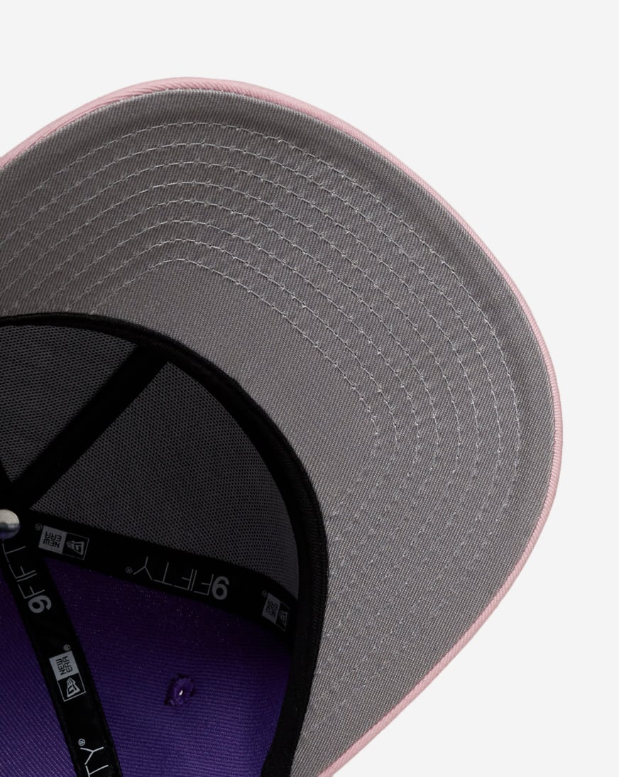 9Fifty Chicago White Sox A-Frame Snapback Hat