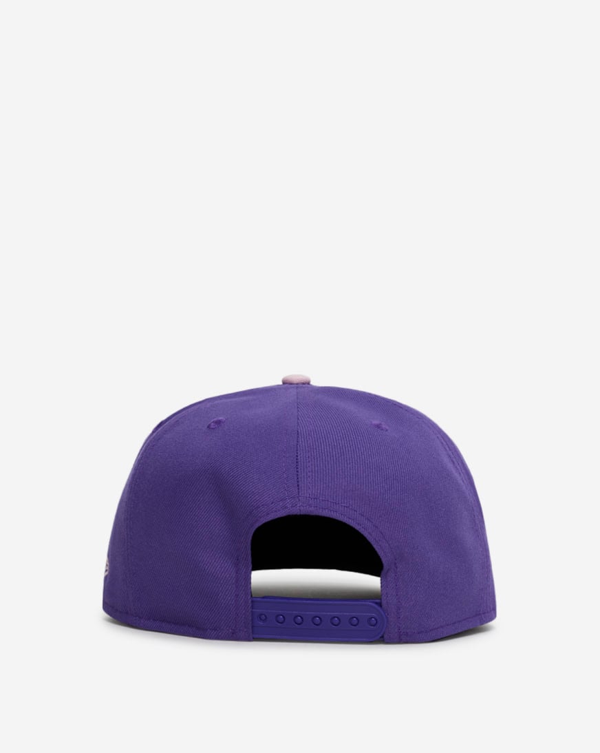 9Fifty Detroit Tigers A-Frame Snapback Hat