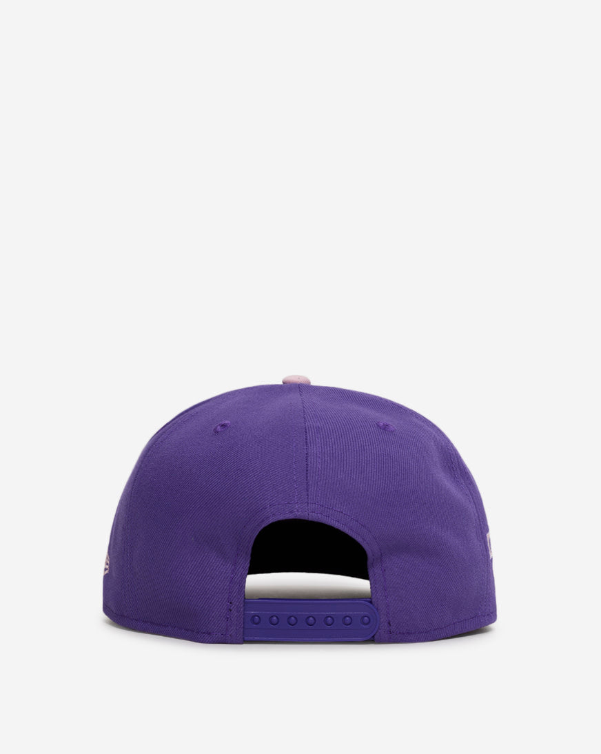 9Fifty New York Mets A-Frame Snapback Hat