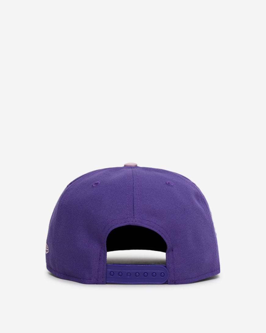 9Fifty Pittsburgh Pirates A-Frame Snapback Hat