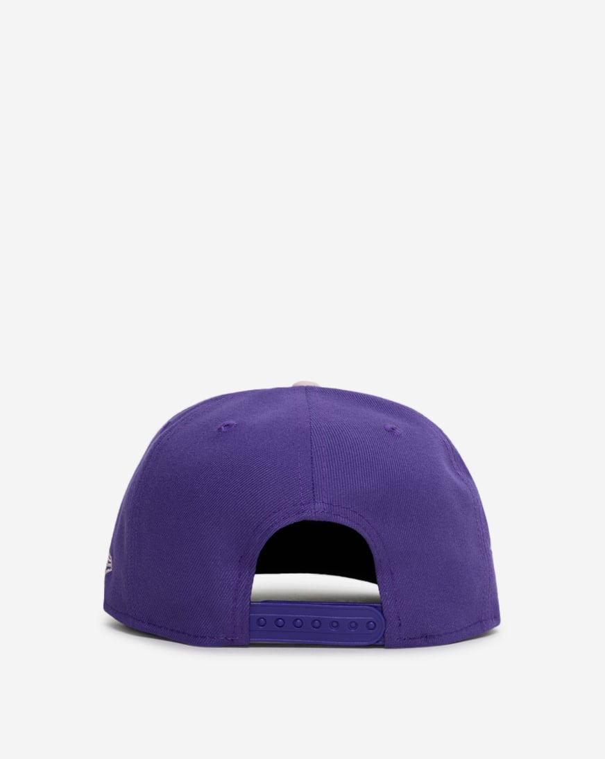 9Fifty Cincinnati Reds A-Frame Snapback Hat
