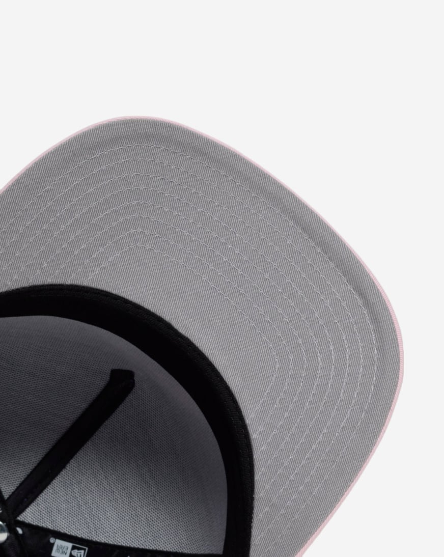 9Fifty Cincinnati Reds A-Frame Snapback Hat