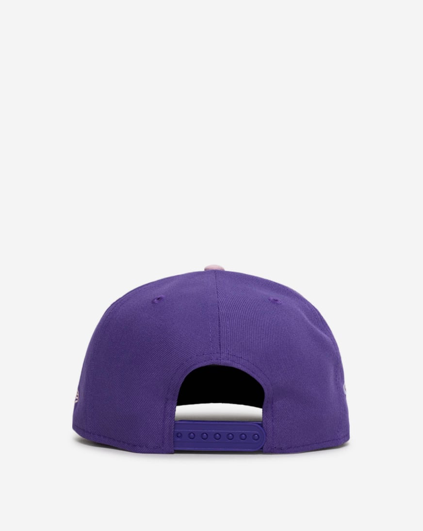 9Fifty Florida Marlins A-Frame Snapback Hat