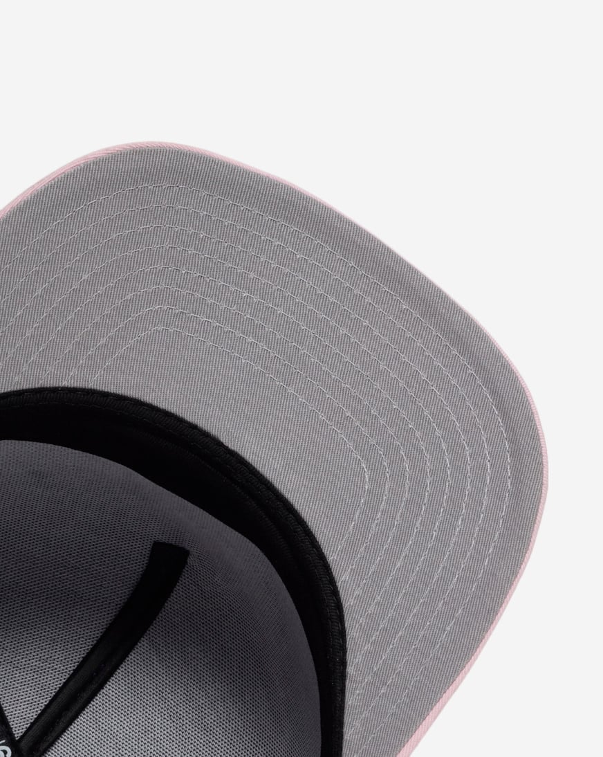 9Fifty Florida Marlins A-Frame Snapback Hat