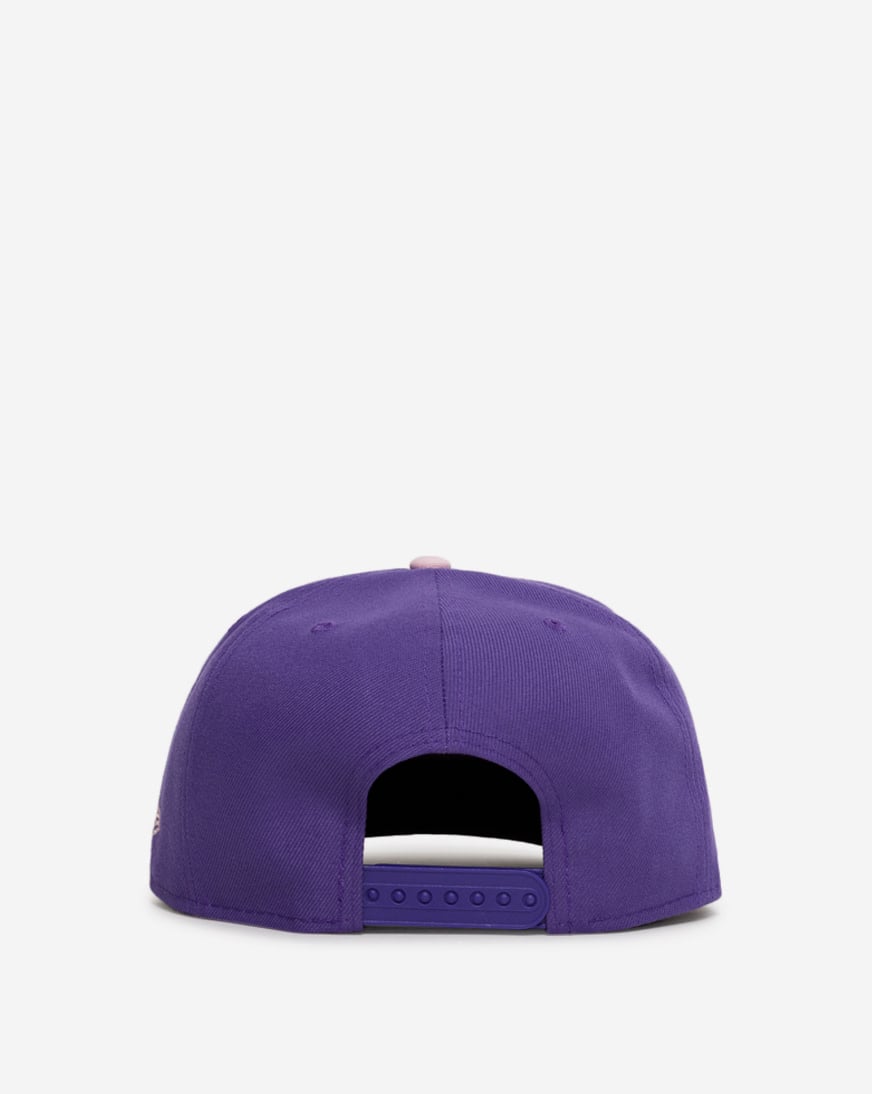 9Fifty Baltimore Orioles A-Frame Snapback Hat
