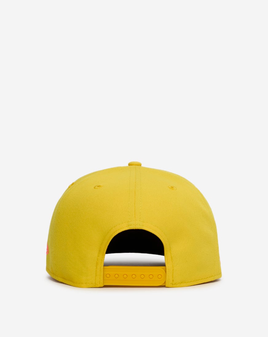 9Fifty New York Yankees A-Frame Snapback Hat