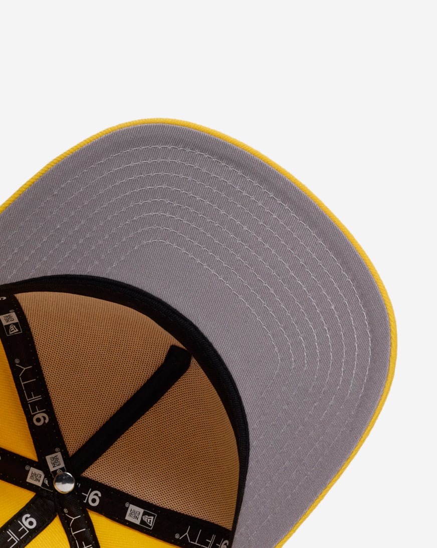 9Fifty Chicago White Sox A-Frame Snapback Hat