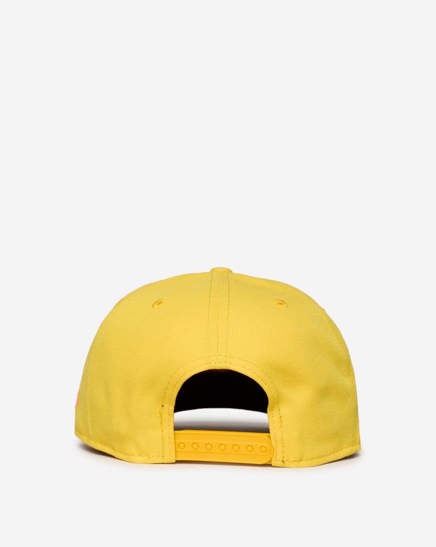 9Fifty Los Angeles Dodgers A-Frame Snapback Hat