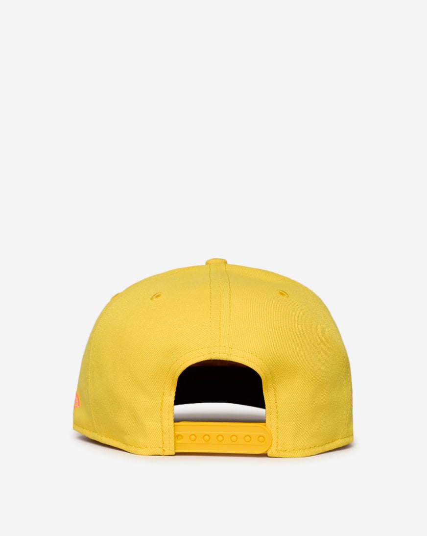 9Fifty Detroit Tigers A-Frame Snapback Hat