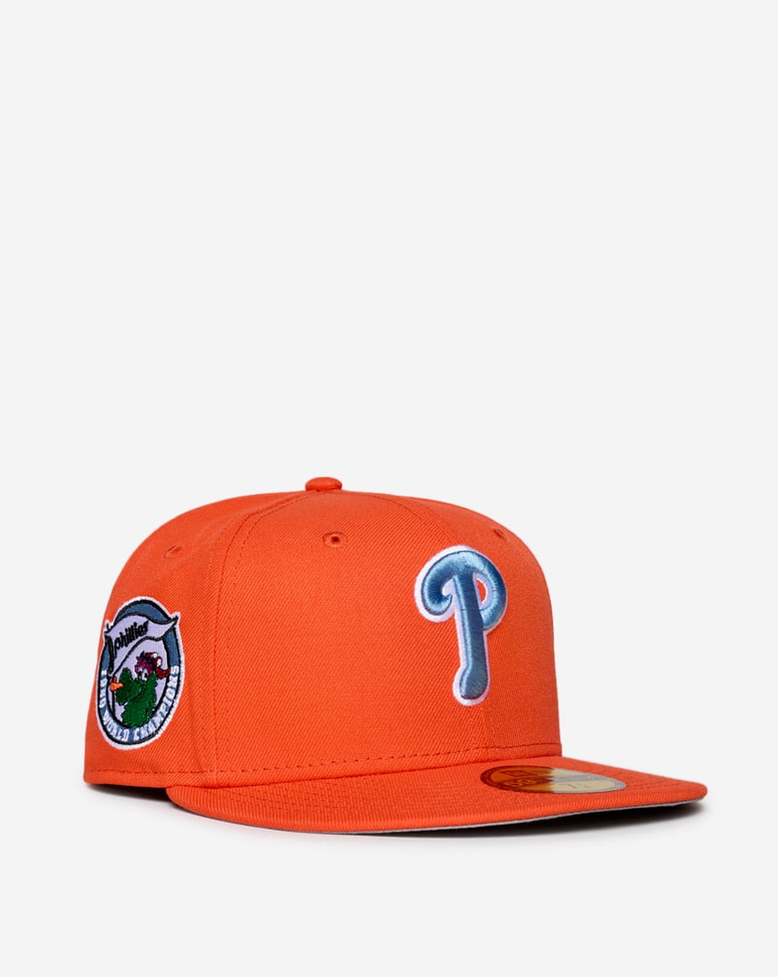 59Fifty Philadelphia Phillies Fitted Hat