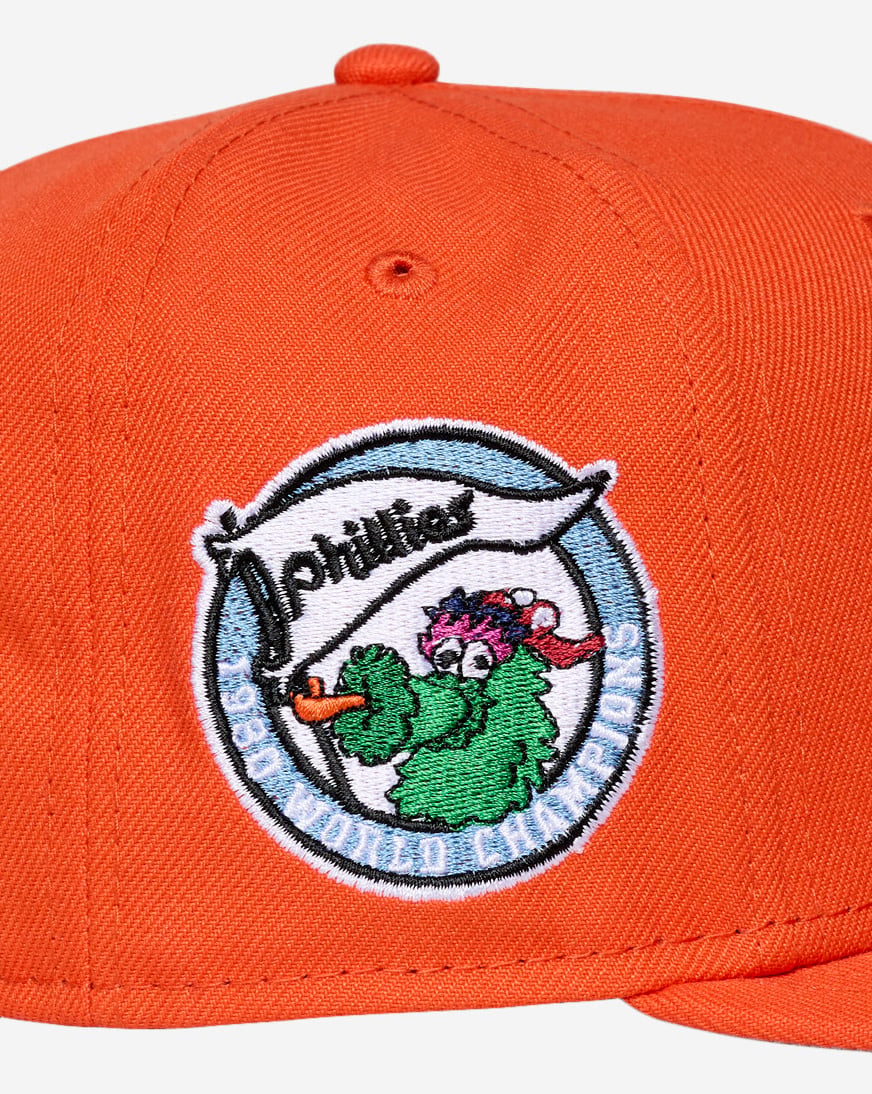 59Fifty Philadelphia Phillies Fitted Hat