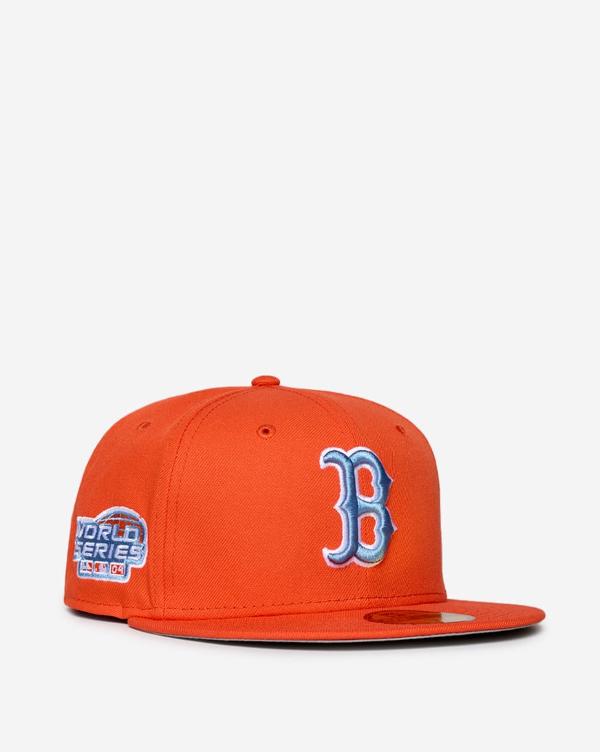 59Fifty Boston Red Sox Fitted Hat