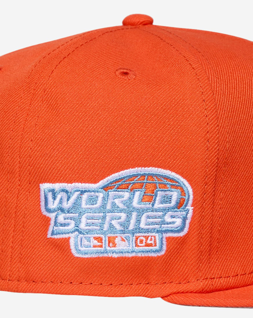 59Fifty Boston Red Sox Fitted Hat